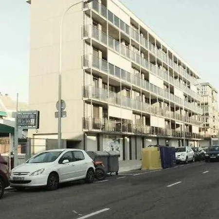 Od'a Apartamento Rosas