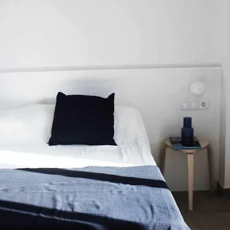 Apartamento Od'a Rosas