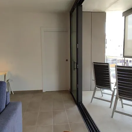 Od'a Apartamento Rosas