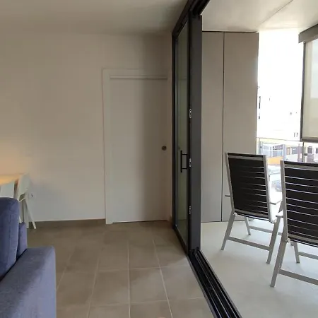 Od'a Apartamento Rosas