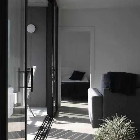 Od'a Appartement Roses