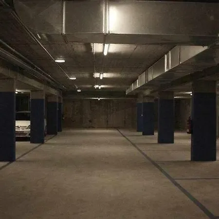 Od'a Apartmán