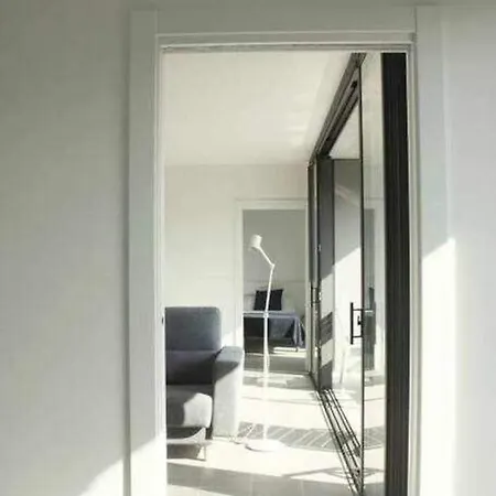 Od'a Apartmán