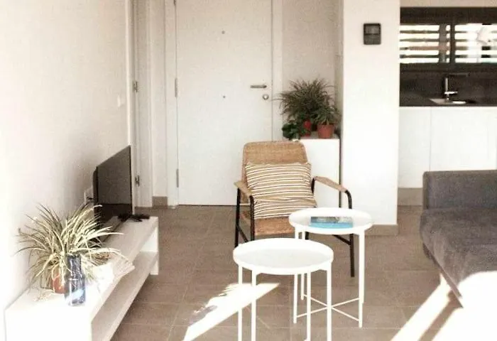 公寓 Od'a 罗萨斯