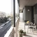Od'a Apartment *