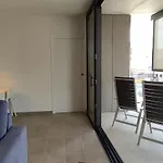 Od'a Apartment Roses