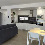 Apartment Od'a