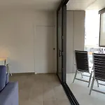 Od'a Apartment Roses