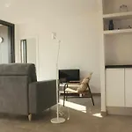 Apartment Od'a *