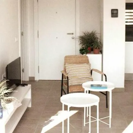 Apartment Od'a Roses