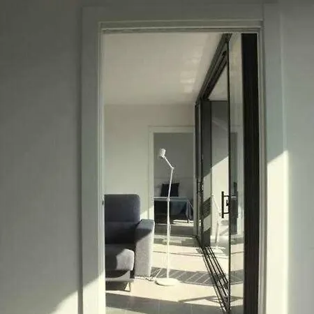 Od'a Apartment *