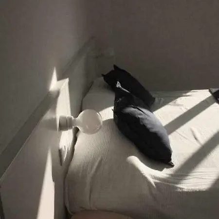 Apartment Od'a *