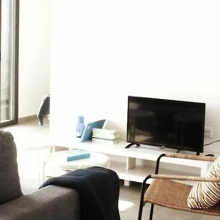 Od'a Apartment *