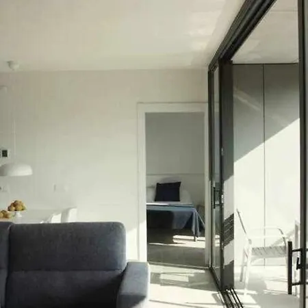 Apartment Od'a