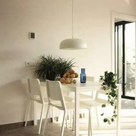 Od'a Apartment Roses