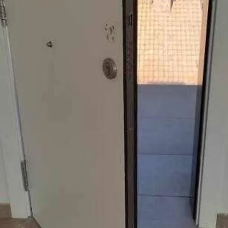 Od'a Apartment