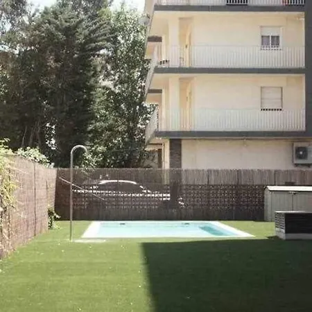 Apartment Od'a *
