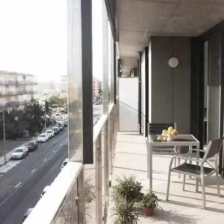 Od'a Apartment *