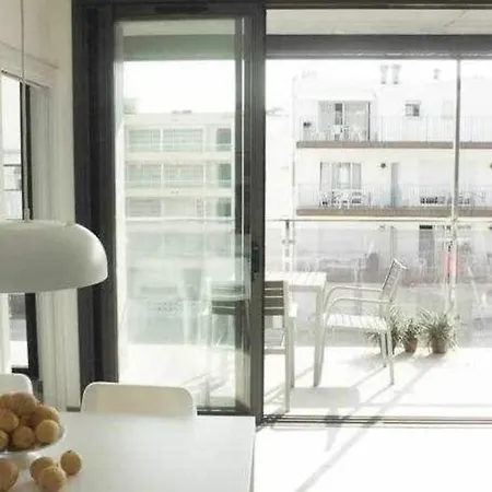 Apartment Od'a Roses
