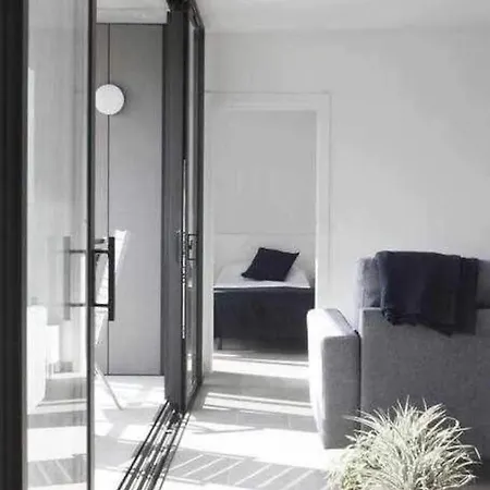 Apartment Od'a
