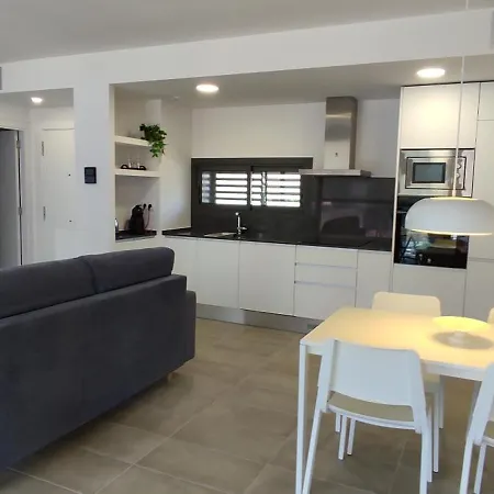 Od'a Apartment