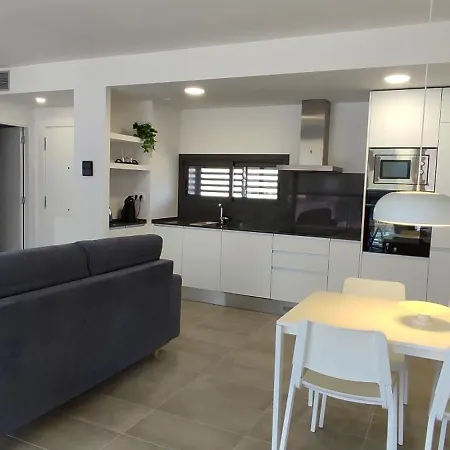 Apartment Od'a