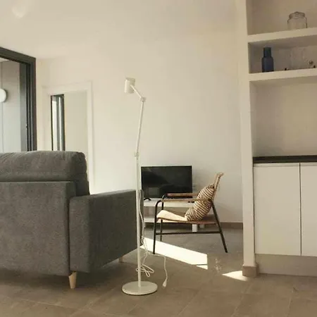 Apartment Od'a *